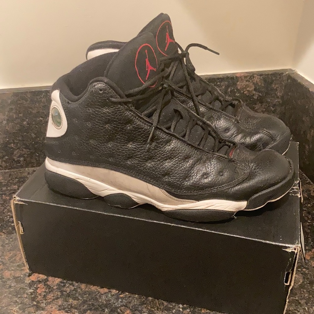 Jordan 13